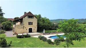 maison à la vente -   46100  FIGEAC, surface 200 m2 vente maison - UBI473247077